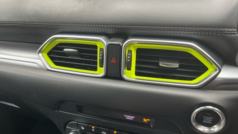 Mazda CX-5 2.0 Newground 5dr Petrol Estate